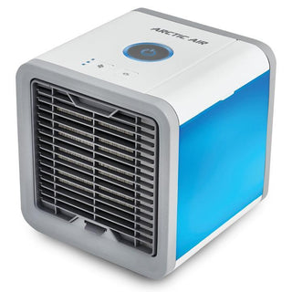 Gadgets d'Eve AIRCO - Rafraîchisseur d'air portable 2018