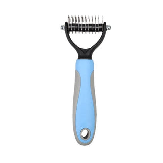 Gadgets d'Eve ™ : Brosse de Toilettage pour Animaux de Compagnie