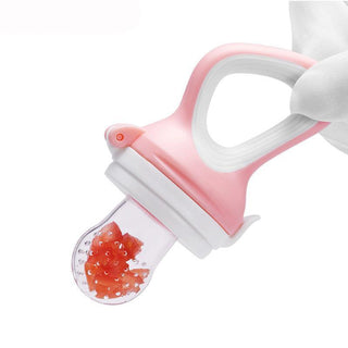 Gadgets d'Eve bébé FRUIBY™ : Tétine à Fruit pour Bébé