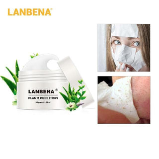 Gadgets d'Eve Masque Anti Points Noirs LANBENA